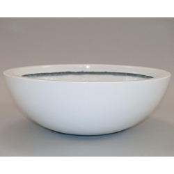 Fiberglas Pflanzschale