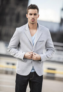 Blazer für Männer