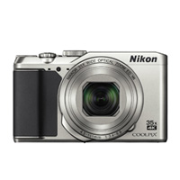 Nikon COOLPIX A900