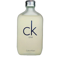 ck one