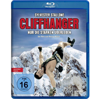 Cliffhanger (1993)