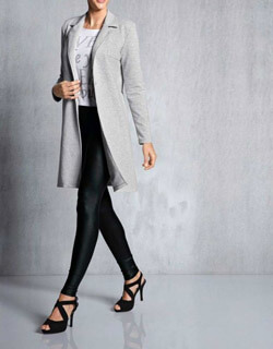 Longblazer