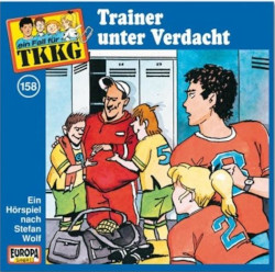 TKKG Hörspiel