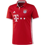 FC Bayern München Trikot