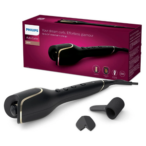 Der Philips StyleCare Prestige BHB876/00 im Test