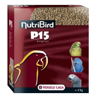 Vogelfutter