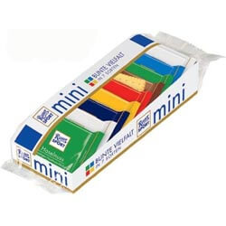 RITTER SPORT Minis