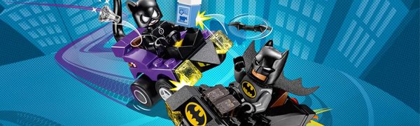 LEGO® DC Comics Super Heroes