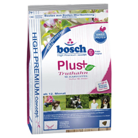 bosch Hundefutter High Premium ohne Getreide