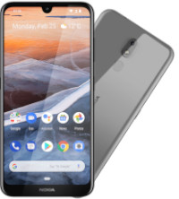 Nokia Smartphone 3.2