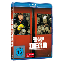 Shaun of the Dead (2004)