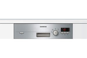 Siemens Geschirrspüler iQ300