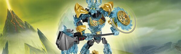 Lego Bionicle