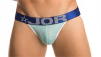 Bunter Jock