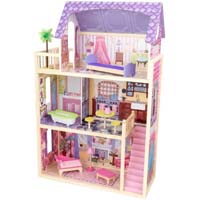Kidkraft Puppenhaus
