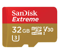 SanDisk Micro-SD