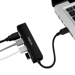 USB Hub