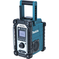 Makita Radio DMR107