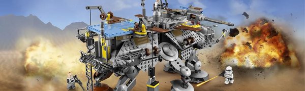 Lego Star Wars