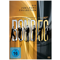 James Bond (ab 1954)