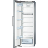 Freistehender Kühlschrank