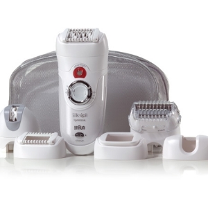  class=image Braun Epilierer Set Xpressive width=300 height=300