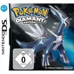 Pokemon Diamant Edition
