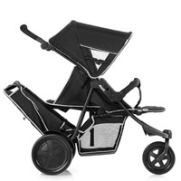 Hauck Freerider Tandem