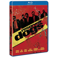Reservoir Dogs (1992)