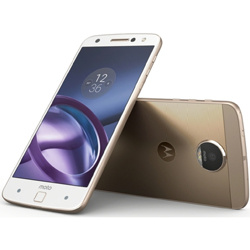 Motorola Moto Z Droid