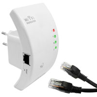WLAN Verstärker