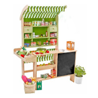 Tanner 0346.8 Holz Kaufladen