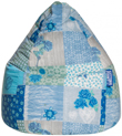 beanbag patchwork