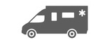 Modell-Einsatzwagen