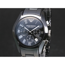Armani Uhr
