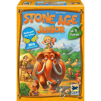 Hans im Glück Stone Age Junior