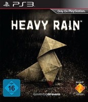Heavy Rain
