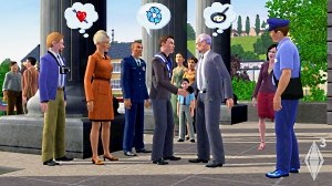 Die Sims