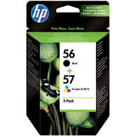 HP Tintenpatronen