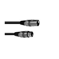 XLR-Kabel für professionellen Sound