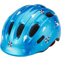 ABUS Smiley Fahrradhelm
