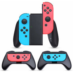 Joy-Con Controller Griffe