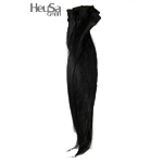 Clip in Extensions Schwarz