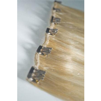 Klassische Clip-In Extensions