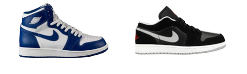 Air Jordan 1