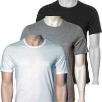Basic HUGO BOSS T-Shirts
