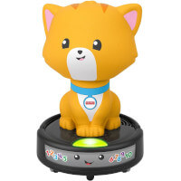 Fisher-Price Krabbel-Spielzeug