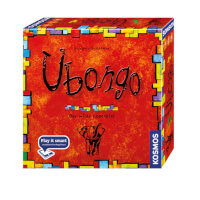 Ubongo von Kosmos