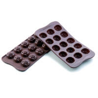 Pralinenförmchen