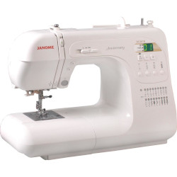 JANOME Nähmaschine